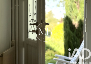  Maison à vendre 6 pièces 132 m²