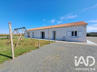  Maison à vendre 5 pièces 132 m²