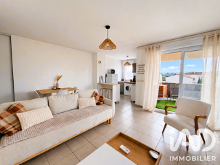 Vente Appartement Vente Appartement 3 pièces Sigean