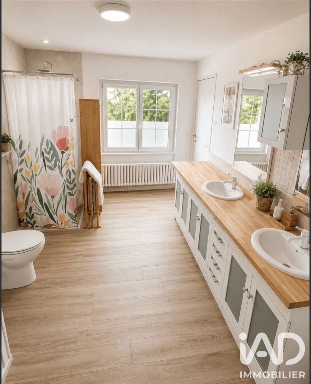 Vente Maison Vente Longère 5 pièces Rebais