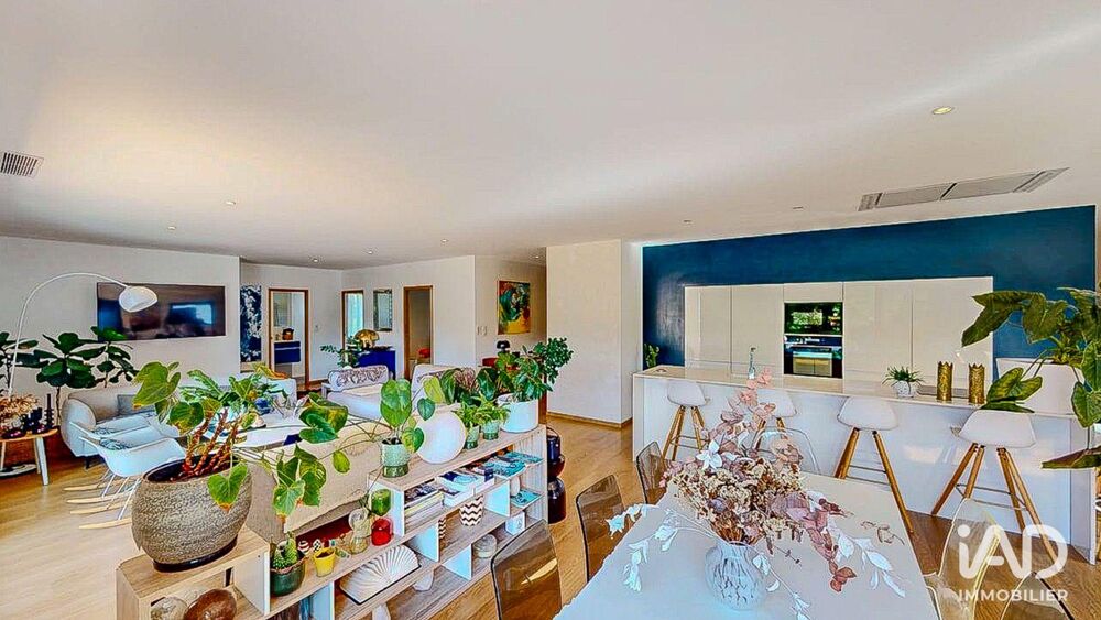 Vente Maison/villa 7 pièces