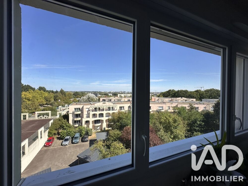 Vente Appartement Vente Studio 1 pièce Rennes