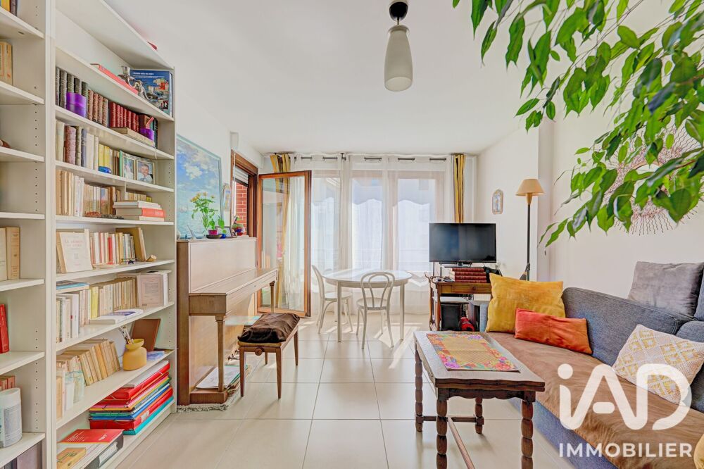 Vente Appartement Vente Appartement 3 pièces Neuilly-sur-marne