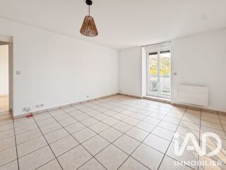 Vente Appartement Vente Appartement 3 pièces Saint-malo
