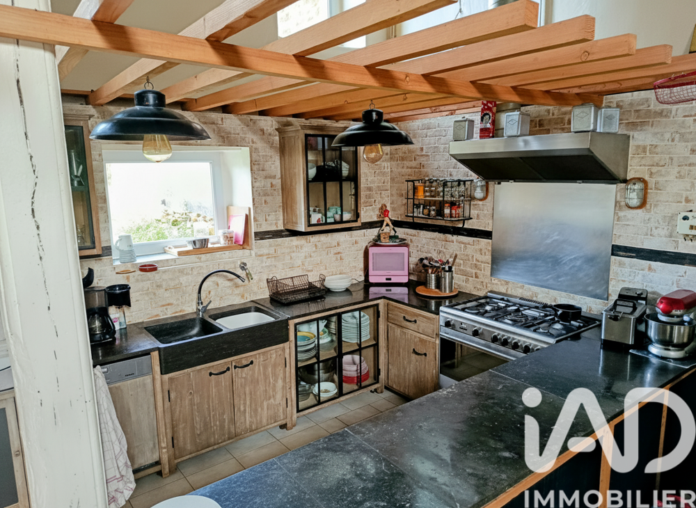 � vendre  Maison Lapenne (09500)