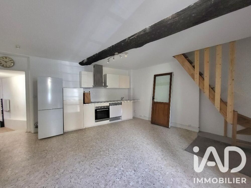Vente Maison Vente Maison de ville 3 pièces Montereau-fault-yonne