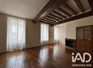  Immeuble à vendre 270 m²
