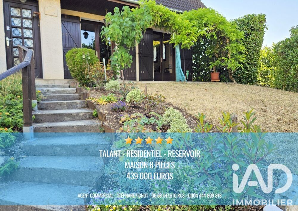 Vente Maison traditionnelle 8 pièces