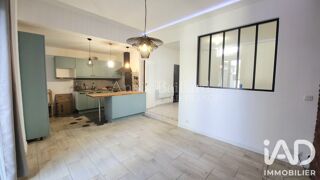 Appartement à vendre 3 pièces 84 m²