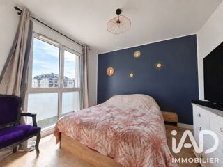 Appartement à vendre 2 pièces 36 m²