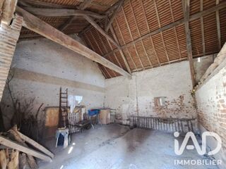  Maison à vendre 2 pièces 55 m²