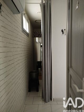 Maison à vendre 2 pièces 60 m²