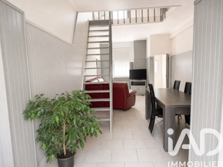  Maison à vendre 4 pièces 86 m²