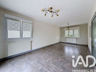  Maison à vendre 4 pièces 98 m²