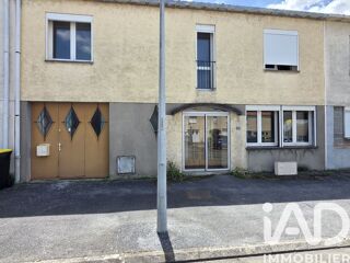  Maison à vendre 5 pièces 112 m²