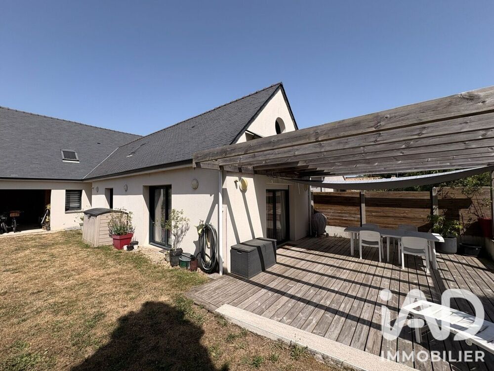 Vente Maison/villa 8 pièces