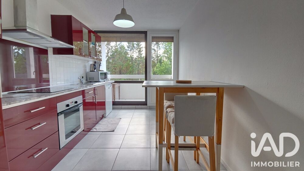 Location Appartement Location Appartement 3 pièces Pessac