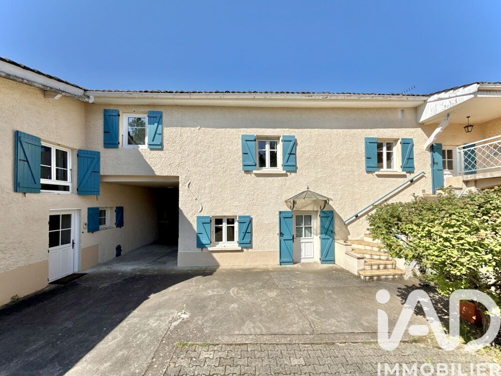 Vente Maison Vente Maison/villa 6 pièces Francheville