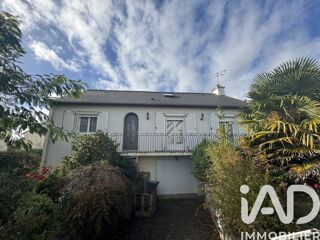  Maison à vendre 5 pièces 100 m²