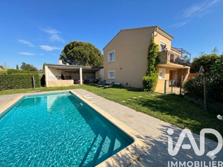  Maison à vendre 10 pièces 206 m²