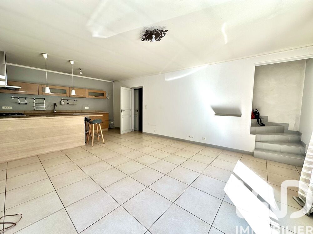 Vente Maison de ville 5 pièces