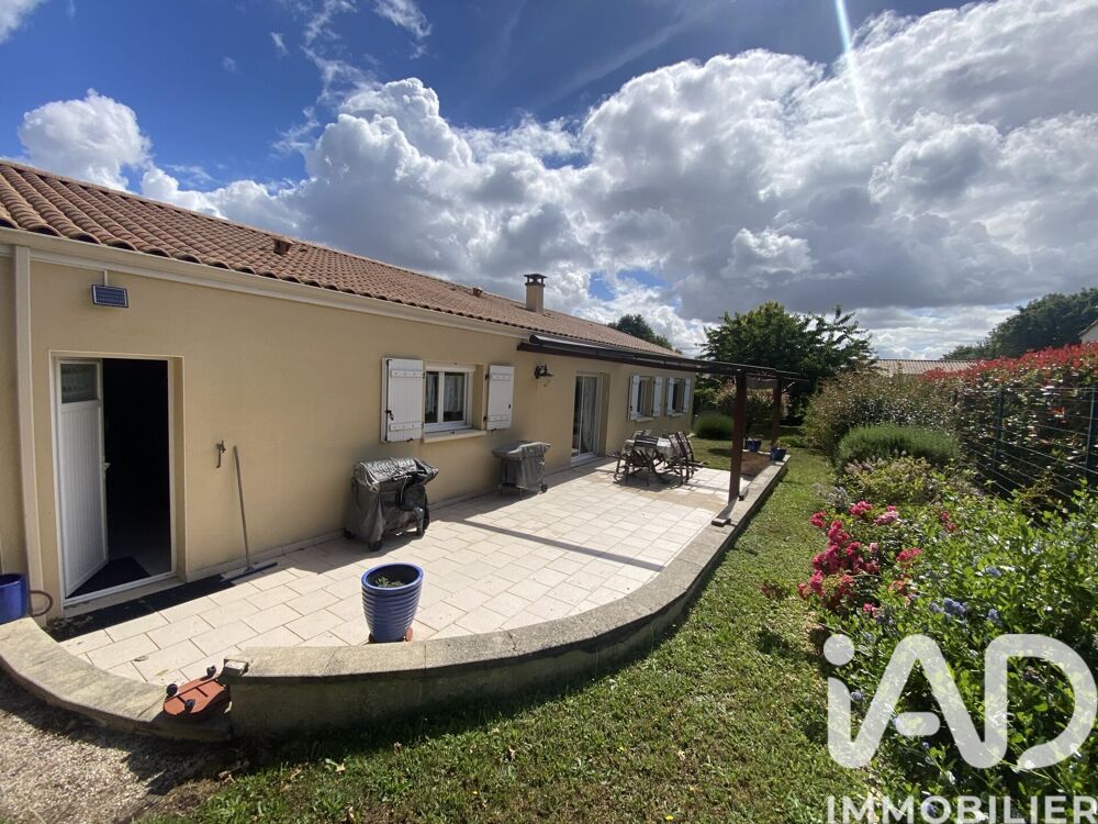 Vente Maison/villa 5 pièces