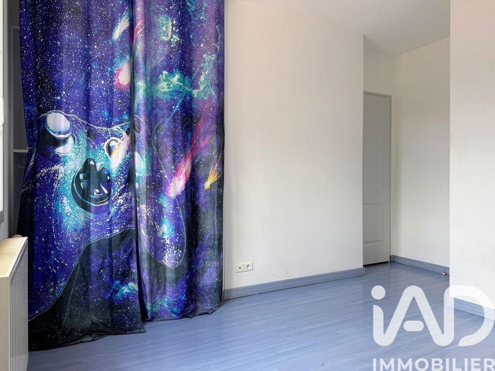 Vente Maison Vente Maison/villa 5 pièces Venansault