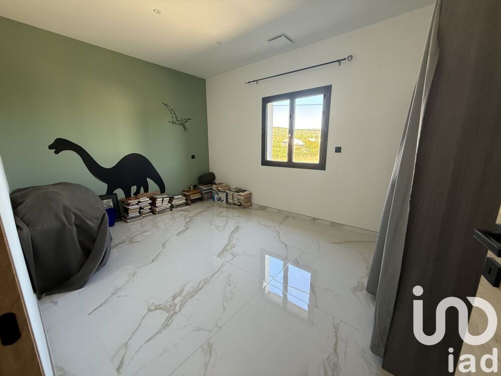 à vendre  Maison Clarensac (30870)