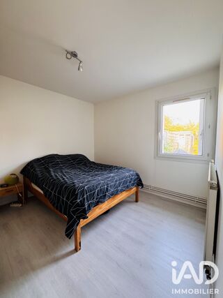 Maison à vendre 3 pièces 51 m²