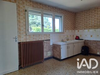  Maison à vendre 6 pièces 97 m²