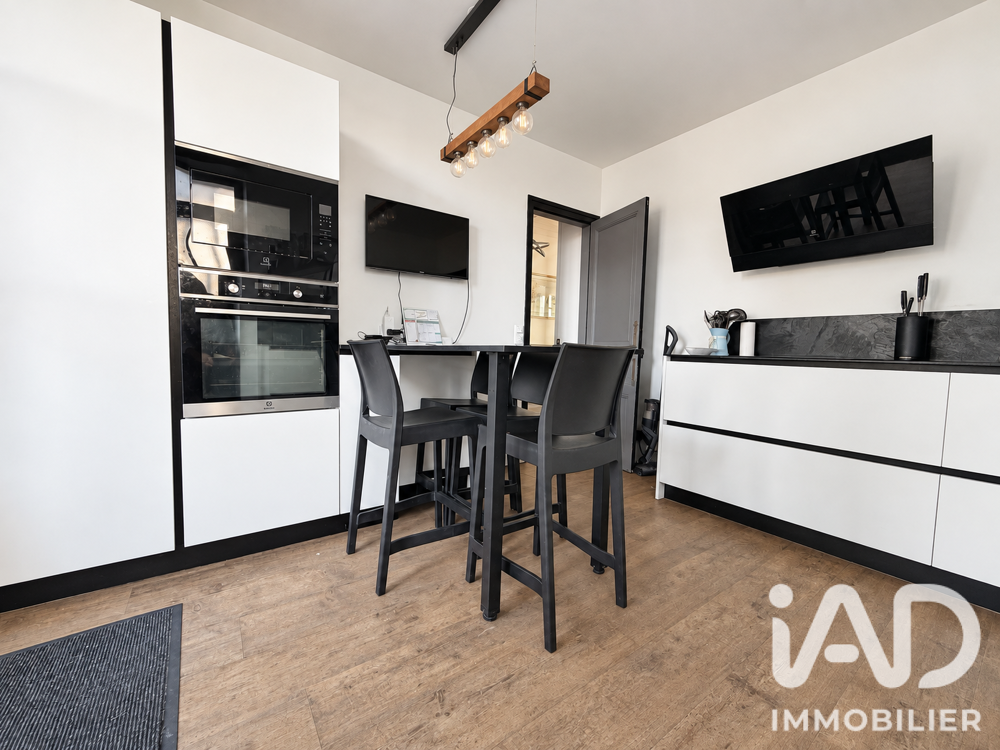 Vente Maison Vente Demeure 7 pièces Brie-comte-robert
