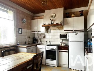  Maison à vendre 5 pièces 97 m²