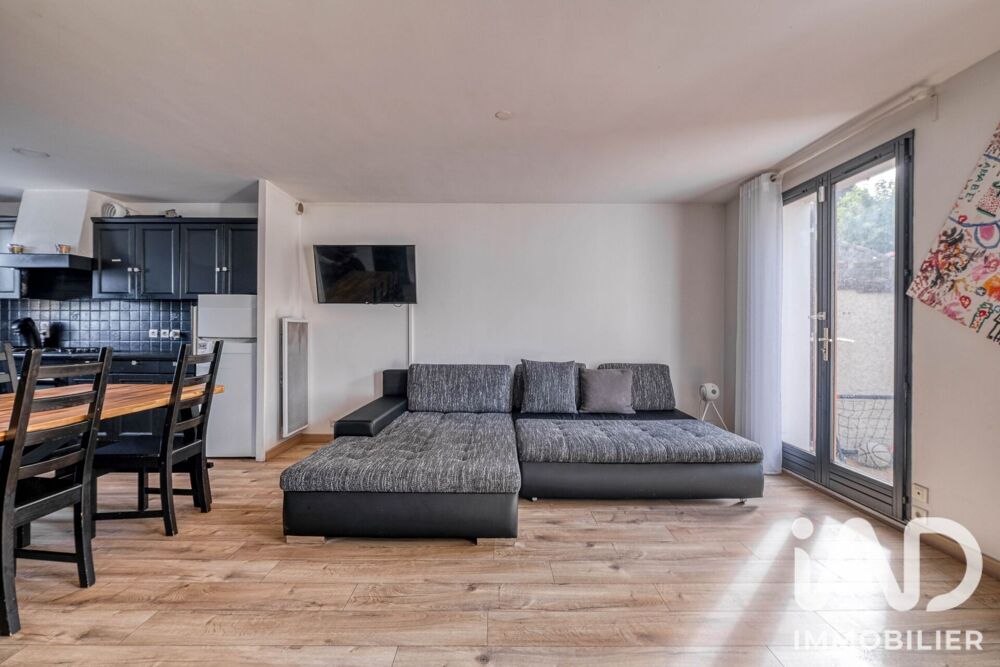 Vente Maison traditionnelle 5 pièces