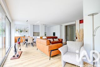  Appartement à vendre 5 pièces 114 m²
