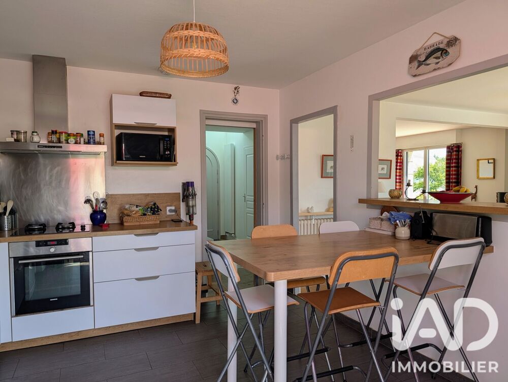 à vendre  Maison Vannes (56000)