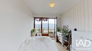  Appartement à vendre 2 pièces 36 m²
