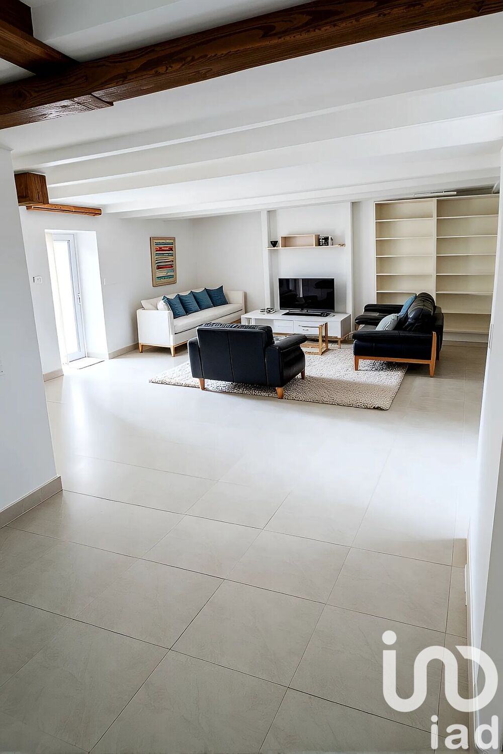 Vente Maison Vente Maison traditionnelle 5 pièces La chapelle-des-marais