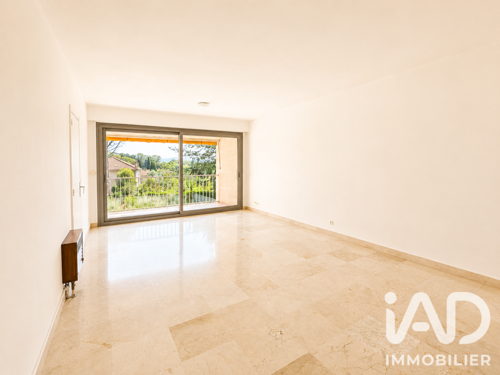 Vente Appartement Vente Appartement 4 pièces Aix-en-provence