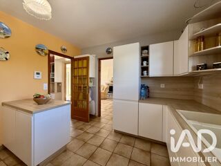  Maison à vendre 5 pièces 135 m²