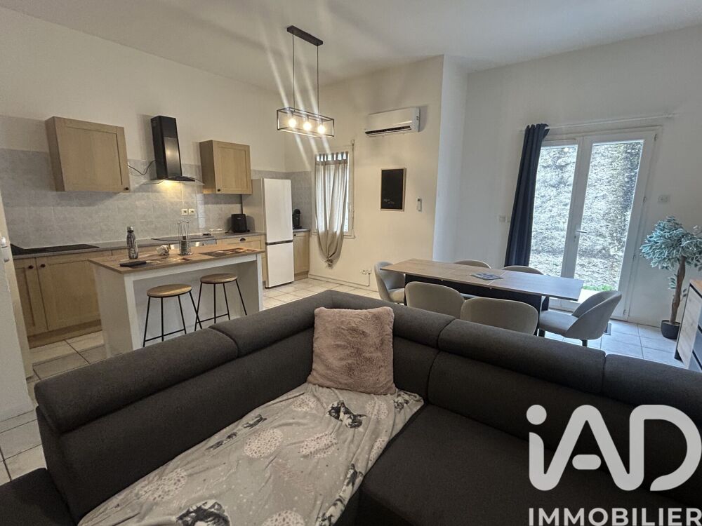 Vente Maison traditionnelle 5 pièces