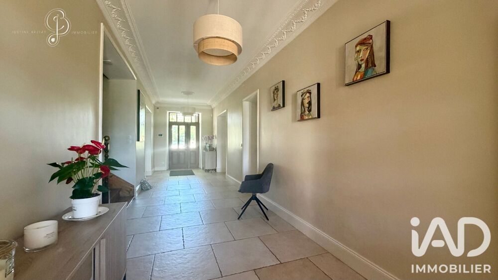 à vendre  Maison Labastide-Saint-Pierre (82370)