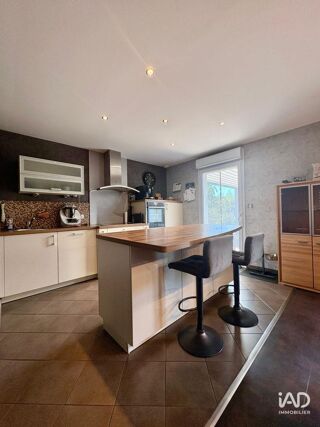  Maison à vendre 4 pièces 107 m²