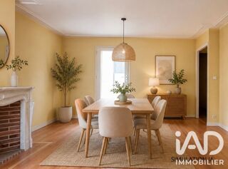  Appartement à vendre 5 pièces 149 m²