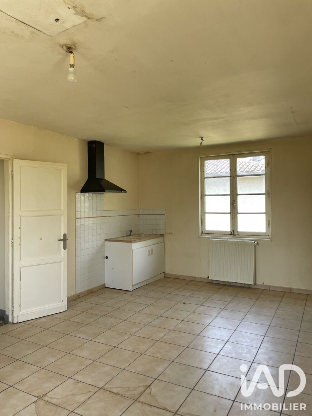 Vente Maison Vente Maison traditionnelle 4 pièces Verdelais