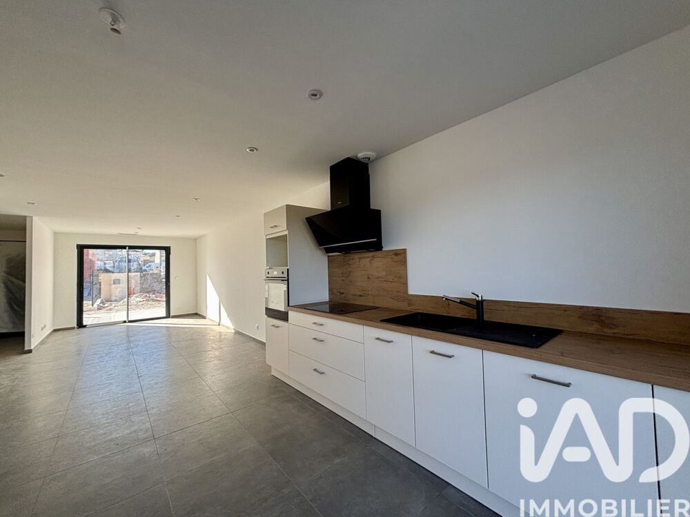 Vente Maison Vente Maison/villa 4 pièces Ponteilla