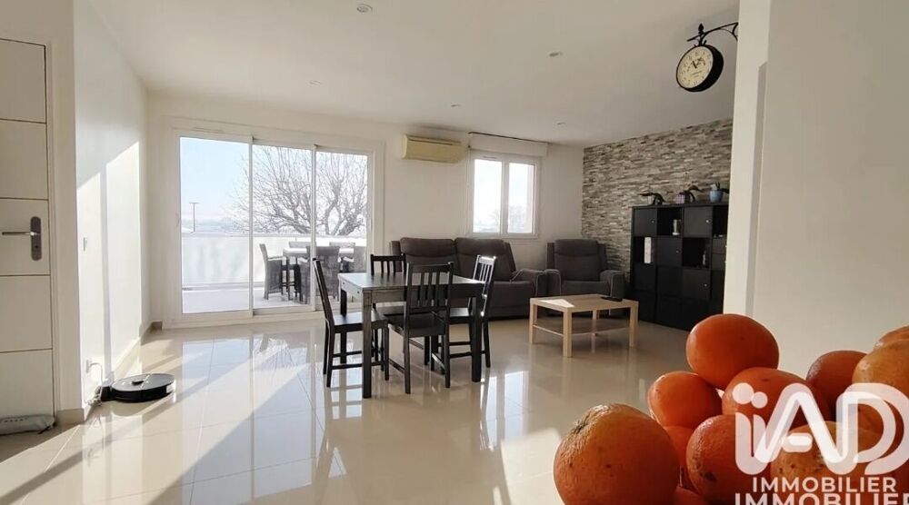 Vente Maison traditionnelle 5 pièces
