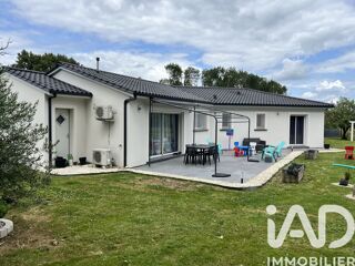  Maison à vendre 5 pièces 130 m²