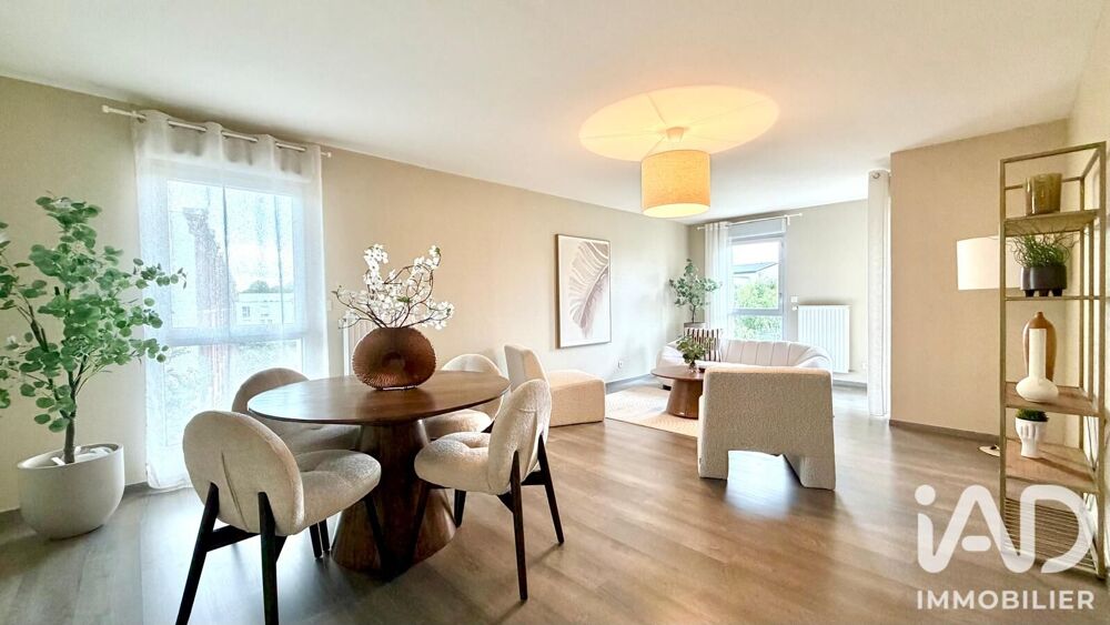Vente Appartement Vente Appartement 4 pièces Loos