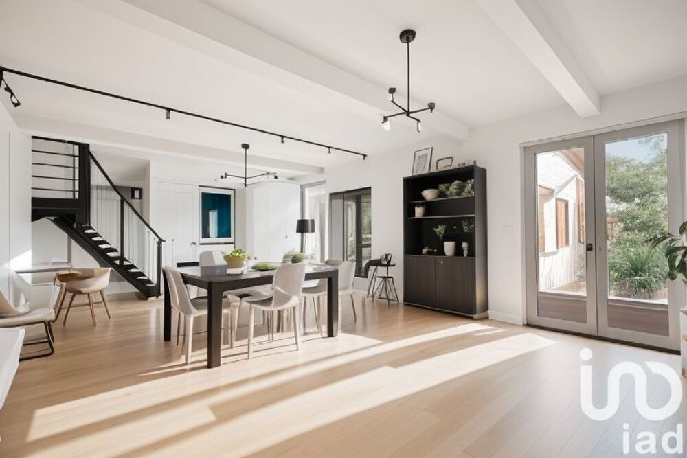 à vendre  Maison La Cadière-d'Azur (83740)