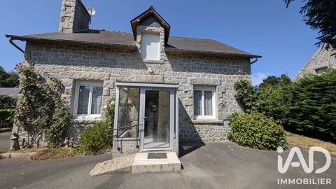  Vente Maison/villa 5 pièces Maison - 5 pièce(s) - 100 m²